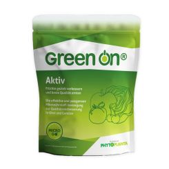 Green On® Aktiv