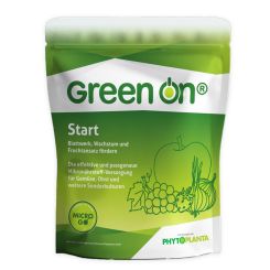 Green On® Start