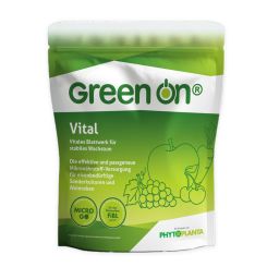 Green On® Vital