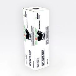 SiloPLAST Stretchfolie  0,75 m x1500 m