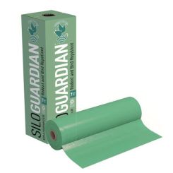 Siloguardian Stretchfolie  0,75 m x 1500 m x 25 &micro;m