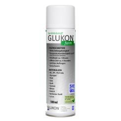 Glukon farm Sprühkleber Dose 500 ml