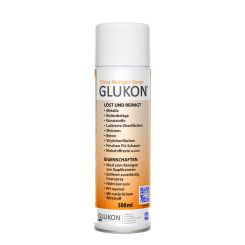 Glukon Citrus Reiniger 500ml