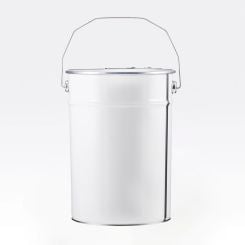 Desilan Silolack schwarz / 30 l