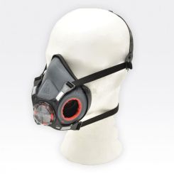 Halbmaske Force 8