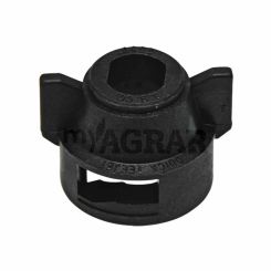 Amazone Bajonettkappe ZF334