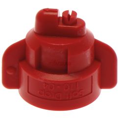 Agrotop SoftDrop Flachstrahldüse 110 Grad