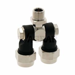 ARAG Doppeldrehgelenk