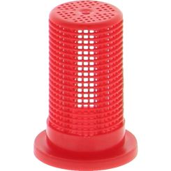 Lechler D&uuml;senfilter rot