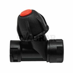 Membranrückschlagventil 272HB