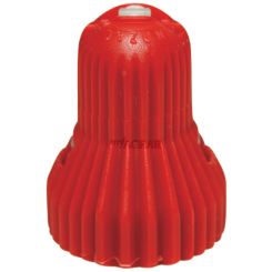 Nozal Doppelflachstrahldüse KWIX ATX 120 Grad