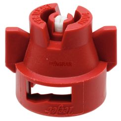 Teejet Flachstrahldüse XRC 110 Grad Keramik