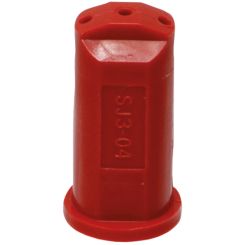 Teejet 3-Loch Düse StreamJet SJ 3