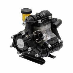 Comet Kolbenmembranpumpe