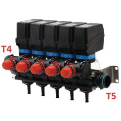 ARAG Teilbreitenventilgruppe 86301551