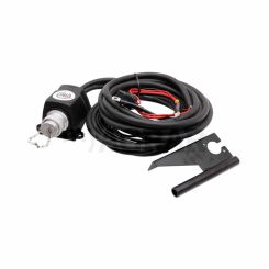 MüllerElektronik Grundausrüstung III ISOBUS m. InCab Steckdose