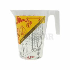 Agrotop Messbecher Quick Check