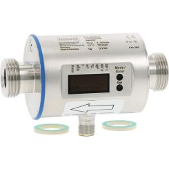 Braglia Durchflussmesser