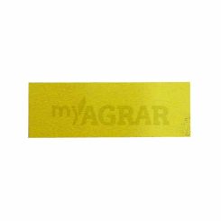 GRANIT Wassersensitives Papier