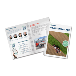Pflanzenbau ABC myAGRAR