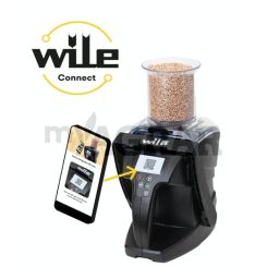 GRANIT Getreidefeuchte-/Gewichtmesser Wile 200