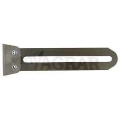 GRANIT Abstreifer 954658, 3301600 D7, D8, AD, AD2, RPD, RP-AD, Airstar