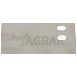 GRANIT Abstreifer FNB0706 Pneumasem, Planter
