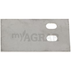 GRANIT Abstreifer N01090A0 Pneumasem, Maxima