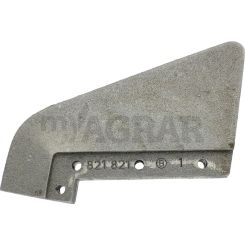 GRANIT Scharkeil 821821 Dünger breit