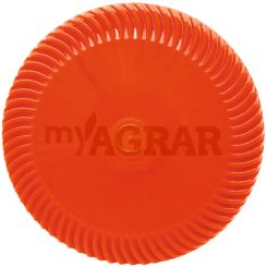 GRANIT Flachsäscheibe KZ 972269 kurz, Ø = 270 mm für Rotec-Schare