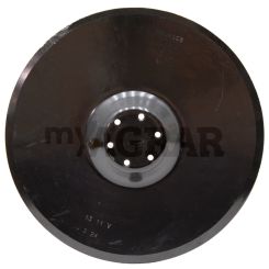 GRANIT Sechscheibe 00311174, 23041301 glatt, Ø 381 x 4 mm