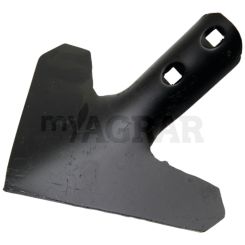GRANIT Gänsefußschar 504032