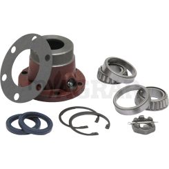GRANIT Nabe 5478882 Lemken