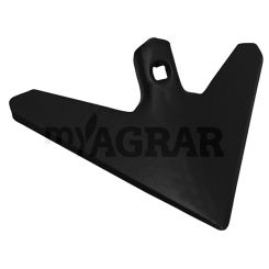 GRANIT Gänsefußschar 3374356 Lemken