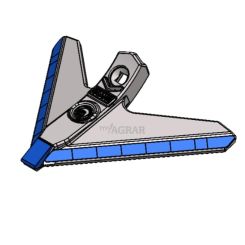 GRANIT ENDURANCE CARBIDE G&auml;nsefu&szlig;schar 3374356