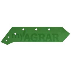 GRANIT Wechselspitzenschar 073081 links, 18"