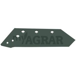 GRANIT Winkelwechselspitzenschar 622137, 622213 links, 16"