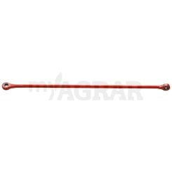 Kverneland Grindelstange 067070R Ø 22 mm mit Bohrung Ø 22 mm