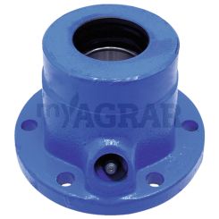 Lemken Lagerung 5478882 kpl. 668 A, 1x 30206 + 1x 32007X