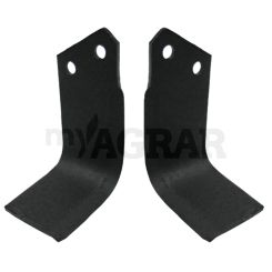 Fräsmesser 155x48x21 RS 155x48x21 für Agria Fräsen | Kettensägen