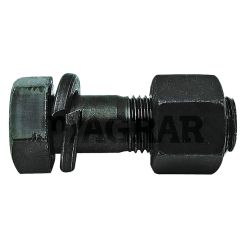 GRANIT Schraube mit Mutter 7301374 M16 x 1,5 x 52, 12.9 mm kaufen 