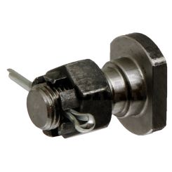 GRANIT Schraube mit Mutter M16 x 2 x 70 mm, 10.9 kaufen | myAGRAR  