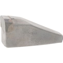 GRANIT ENDURANCE CARBIDE Anschwei&szlig;zahn B: 25,2, H: 33,2, L: 67,8