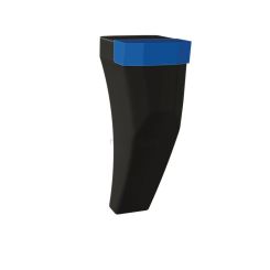 GRANIT ENDURANCE CARBIDE Anschwei&szlig;zahn B: 25,2, H: 33,2, L: 67,8