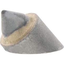 GRANIT ENDURANCE CARBIDE Anschwei&szlig;zahn