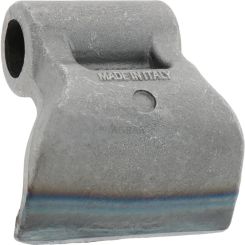 GRANIT ENDURANCE CARBIDE Hammerschlegel mit Panzerung