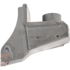 GRANIT ENDURANCE CARBIDE R&auml;umwerkzeug links 112700003-K