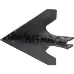 GRANIT Hackschar 361437, 15092S 140 mm kaufen | myAGRAR Onlineshop 