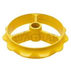 GRANIT Walzenring 301002