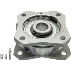 GRANIT Walzenlagerung kpl. 43400467